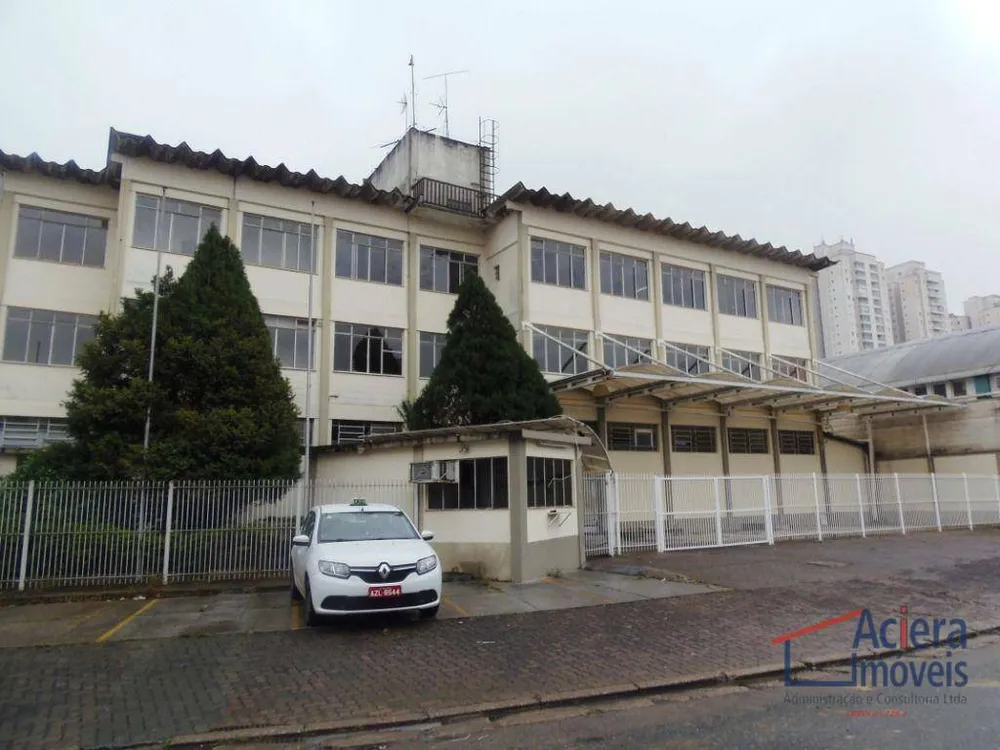 Depósito-Galpão, 2684 m² - Foto 3