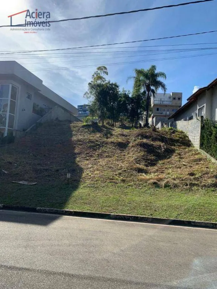 Loteamento e Condomínio, 535 m² - Foto 1