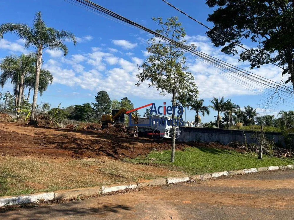 Loteamento e Condomínio, 2066 m² - Foto 3