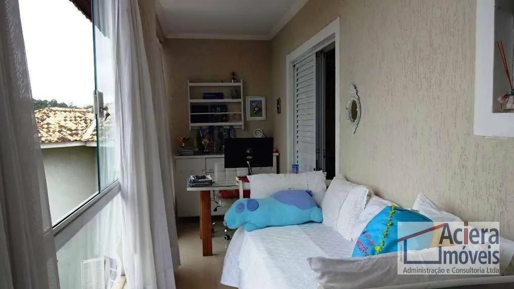 Casa de Condomínio, 3 quartos - Foto 7
