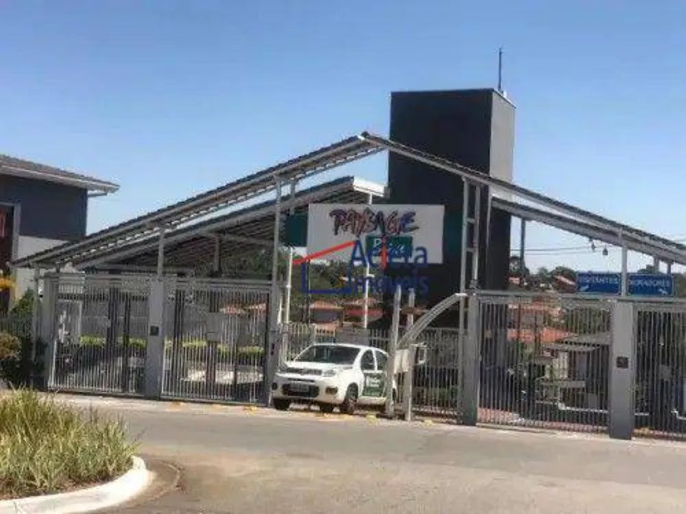 Loteamento e Condomínio, 709 m² - Foto 3