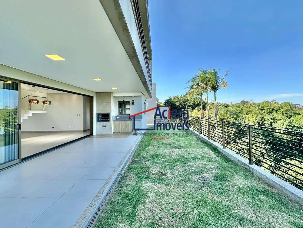 Casa de Condomínio, 3 quartos - Foto 7