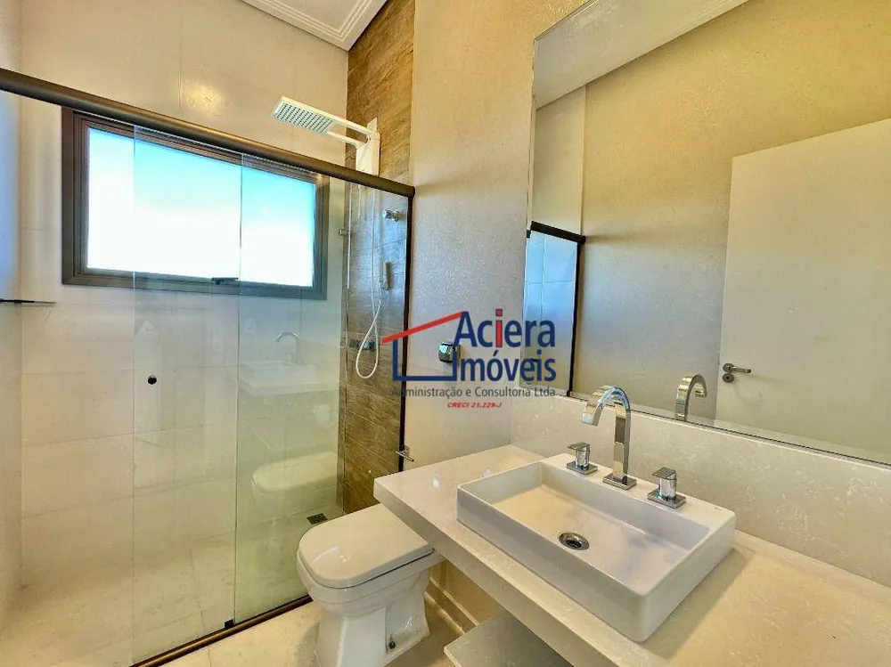 Casa de Condomínio, 3 quartos - Foto 11