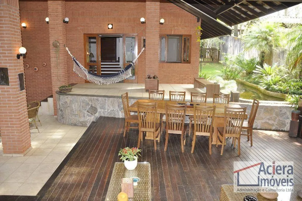Casa de Condomínio, 4 quartos - Foto 8