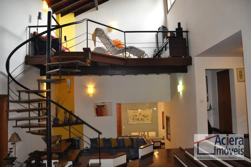 Casa de Condomínio, 4 quartos - Foto 7