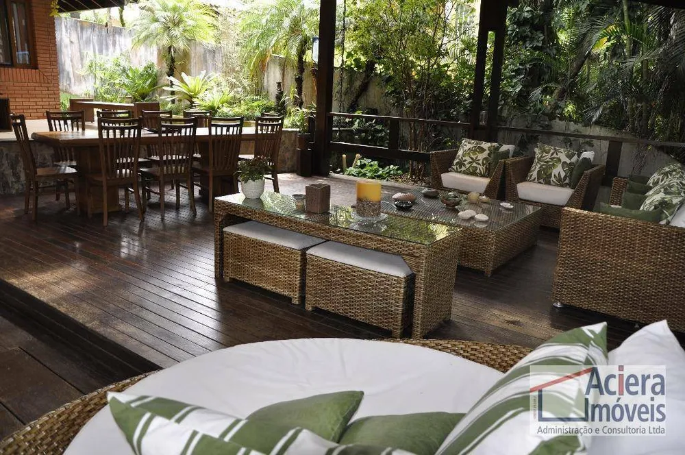 Casa de Condomínio, 4 quartos - Foto 5