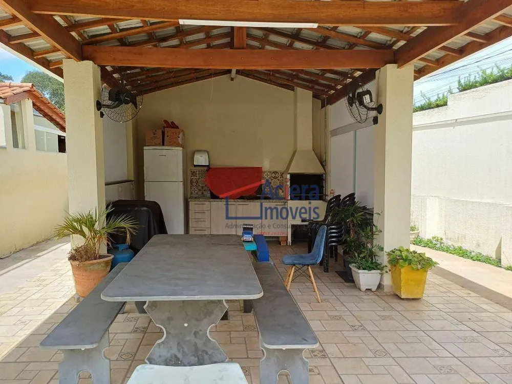 Casa de Condomínio, 3 quartos - Foto 5