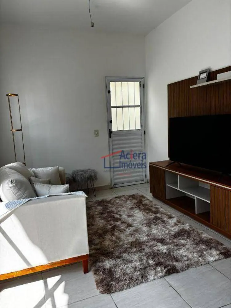 Casa de Condomínio, 3 quartos - Foto 7