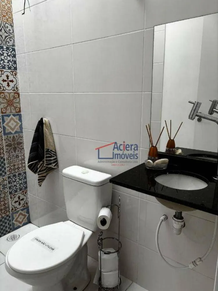 Casa de Condomínio, 3 quartos - Foto 5