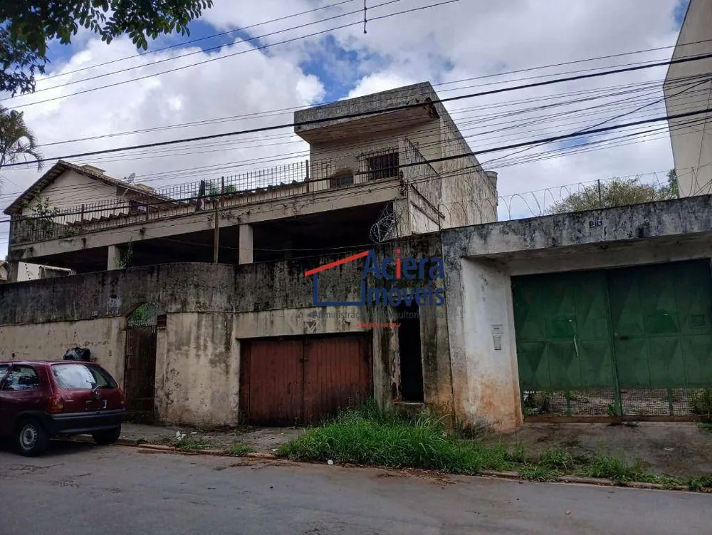 Casa, 4 quartos, 350 m² - Foto 2