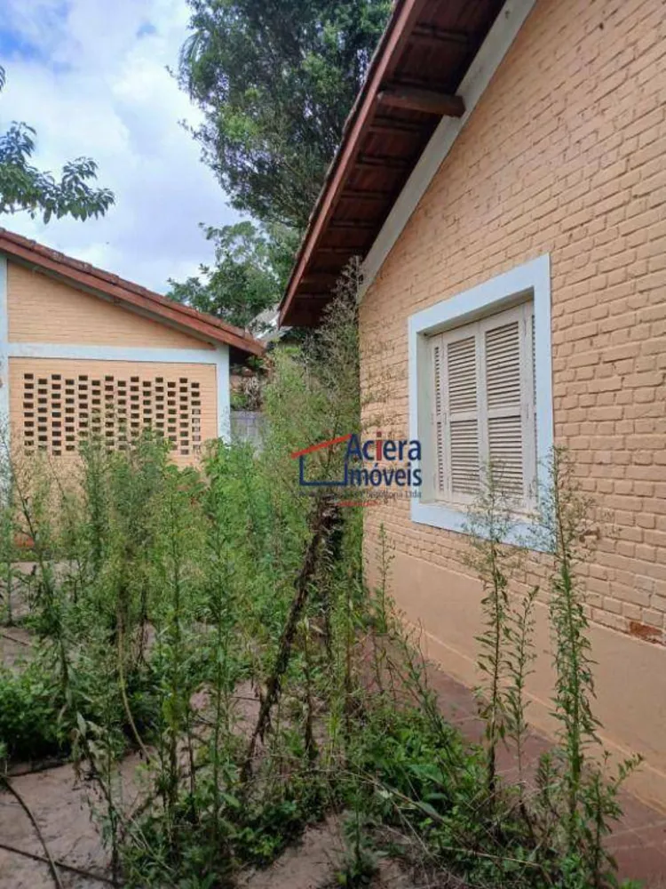Casa, 4 quartos, 350 m² - Foto 1