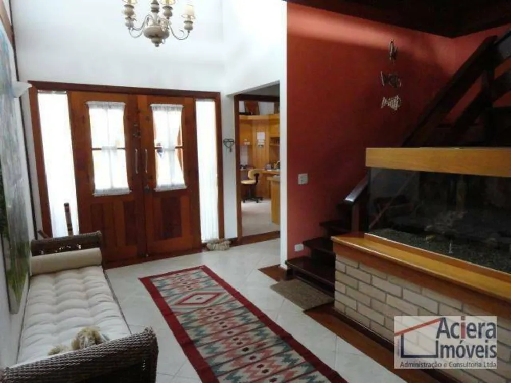 Casa de Condomínio, 5 quartos - Foto 2