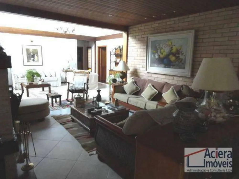 Casa de Condomínio, 5 quartos - Foto 7