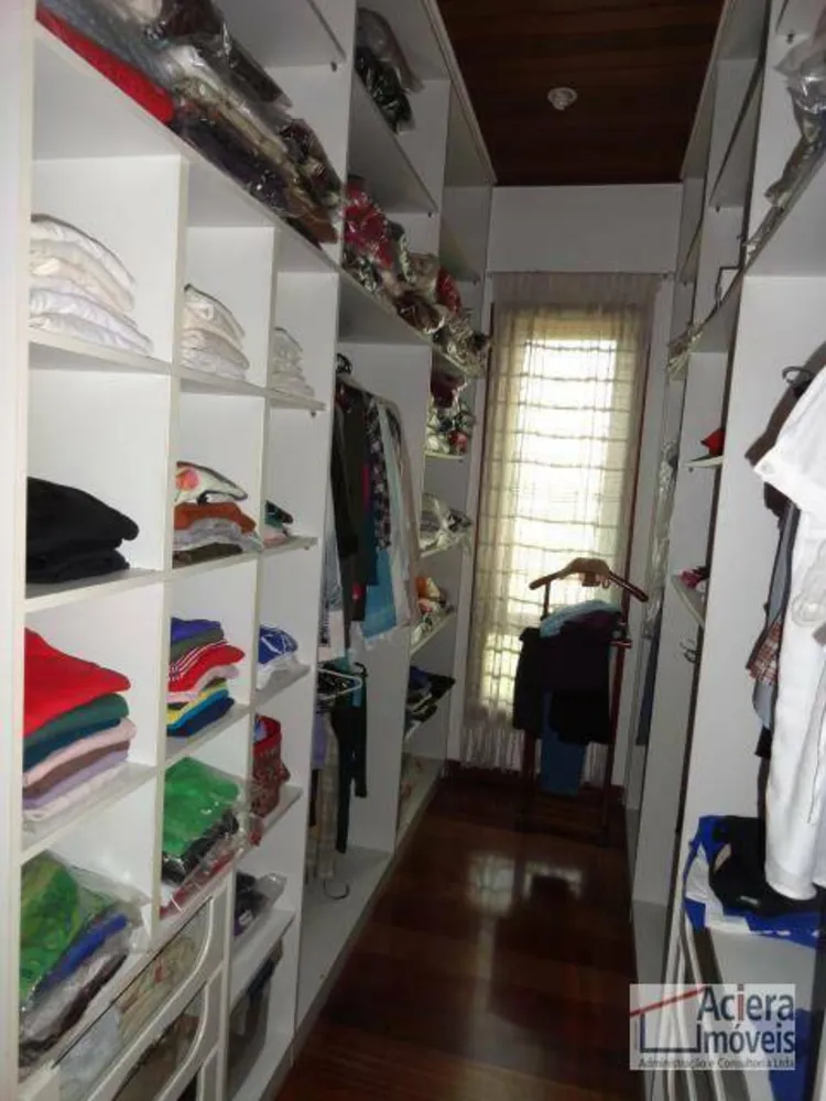 Casa de Condomínio, 5 quartos - Foto 4