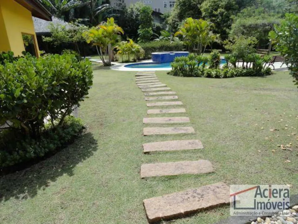 Casa de Condomínio, 5 quartos - Foto 3