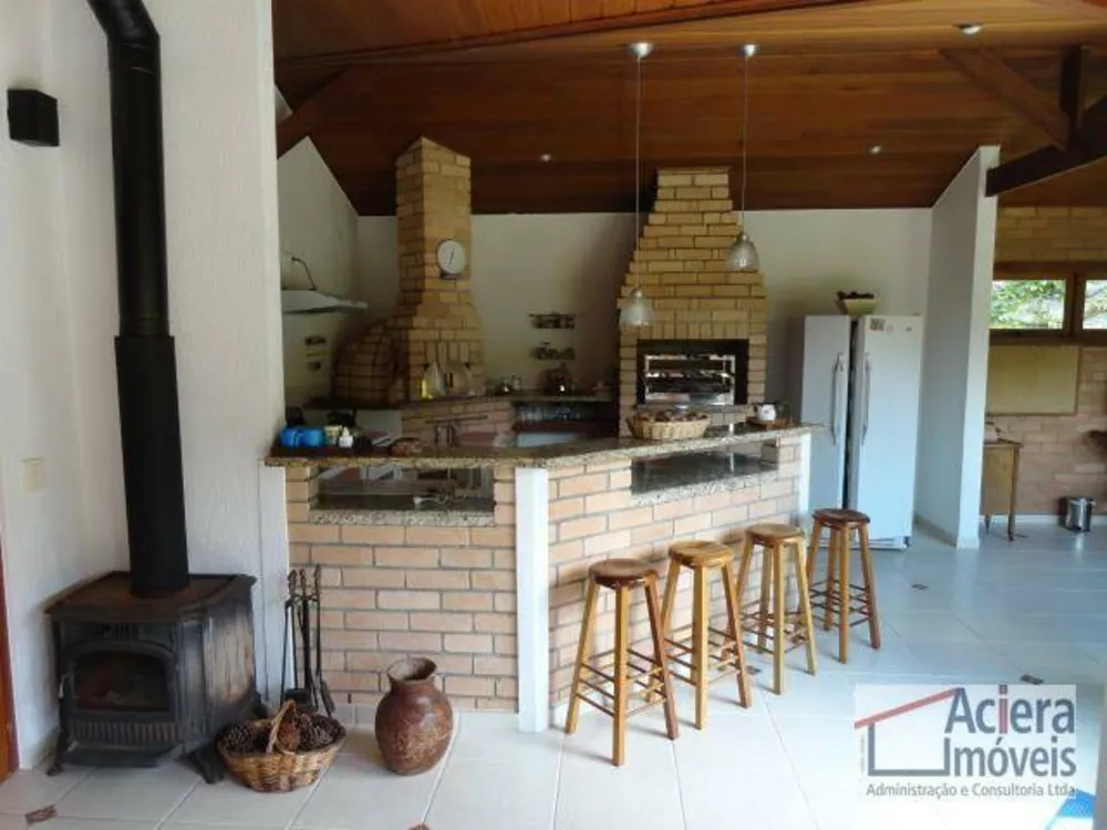 Casa de Condomínio, 5 quartos - Foto 8