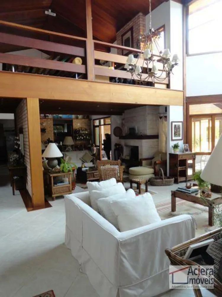 Casa de Condomínio, 5 quartos - Foto 6
