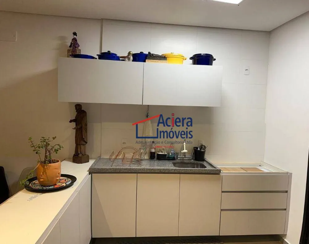 Casa de Condomínio, 3 quartos - Foto 5