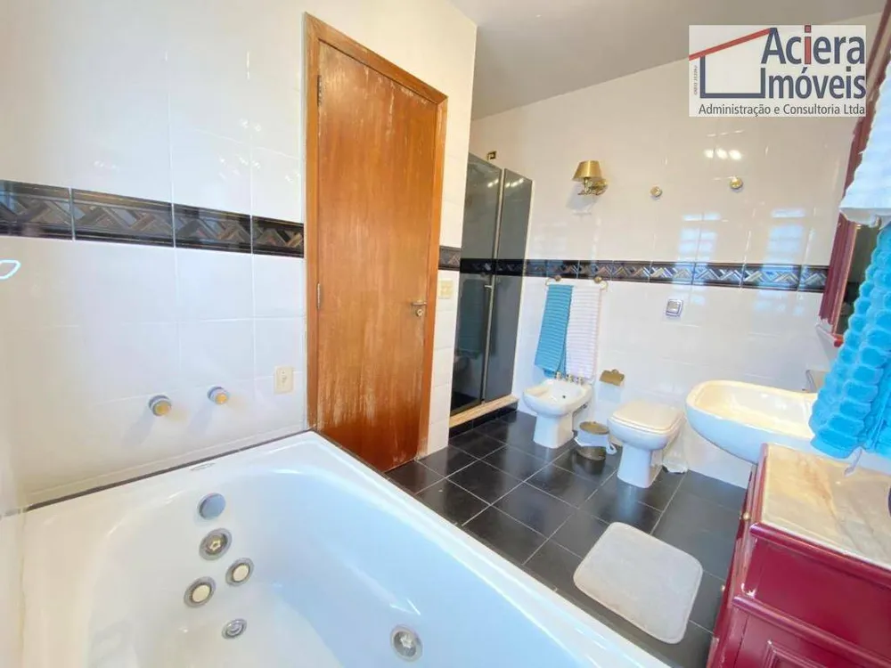 Casa, 3 quartos, 310 m² - Foto 7