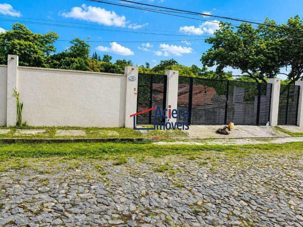Loteamento e Condomínio, 750 m² - Foto 5