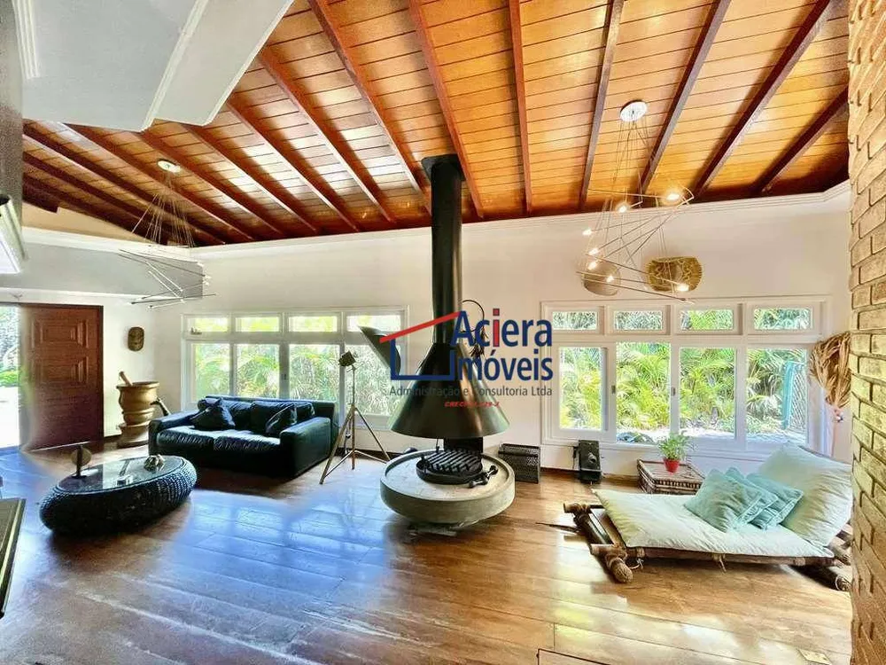 Casa de Condomínio, 6 quartos - Foto 3
