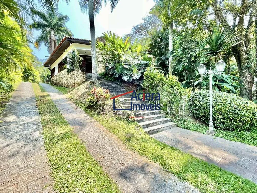 Casa de Condomínio, 6 quartos - Foto 2