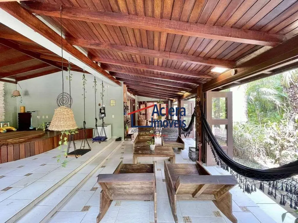 Casa de Condomínio, 6 quartos - Foto 6