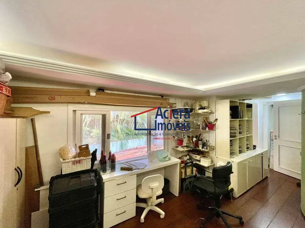 Casa de Condomínio, 6 quartos - Foto 5