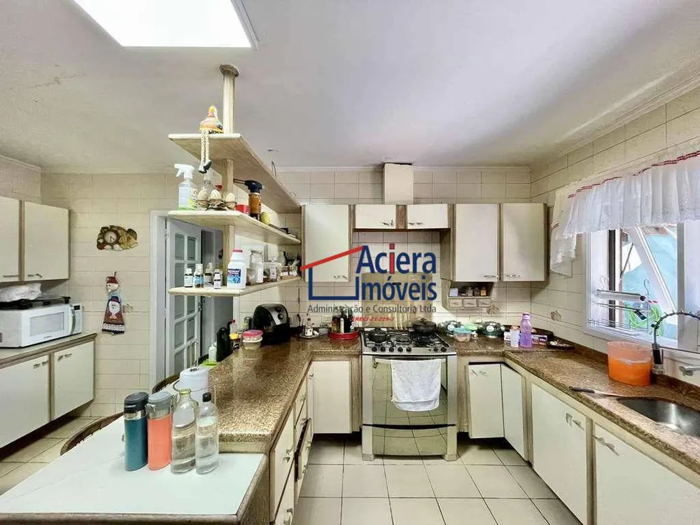 Casa de Condomínio, 6 quartos - Foto 7