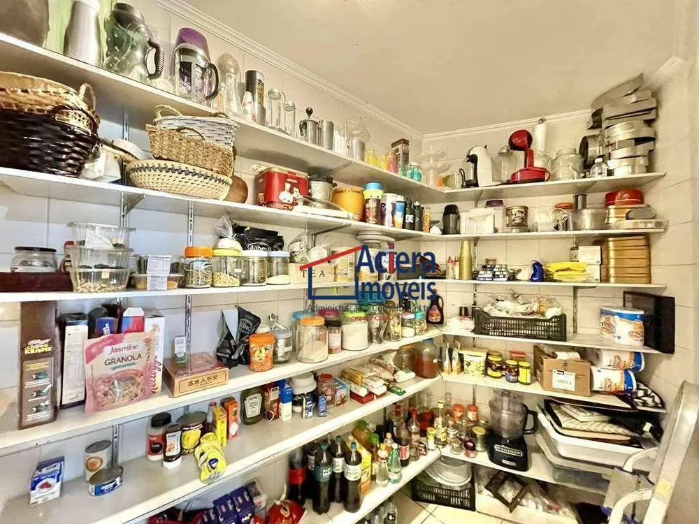 Casa de Condomínio, 6 quartos - Foto 9