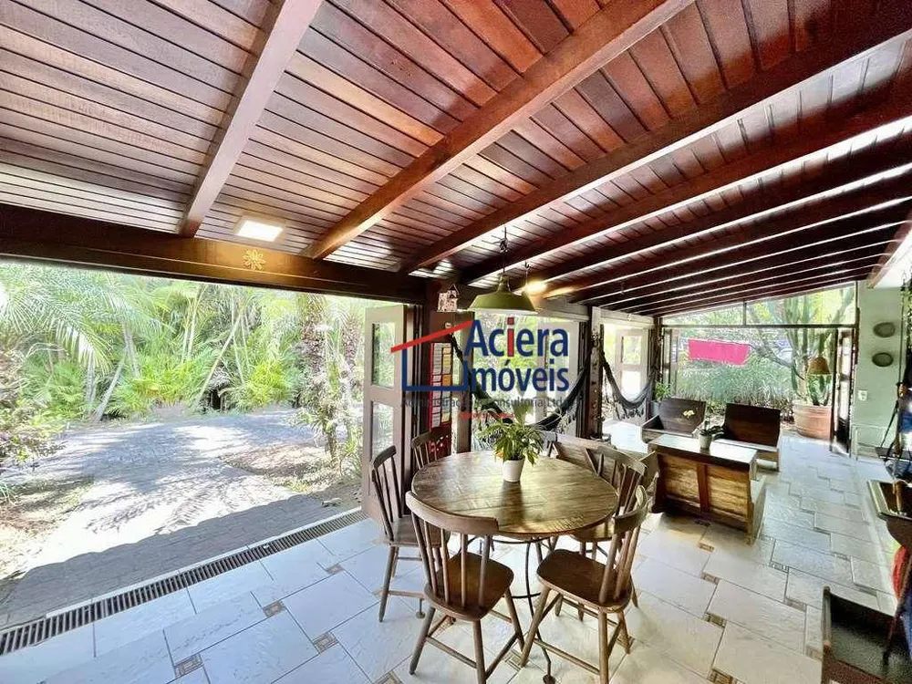 Casa de Condomínio, 6 quartos - Foto 8