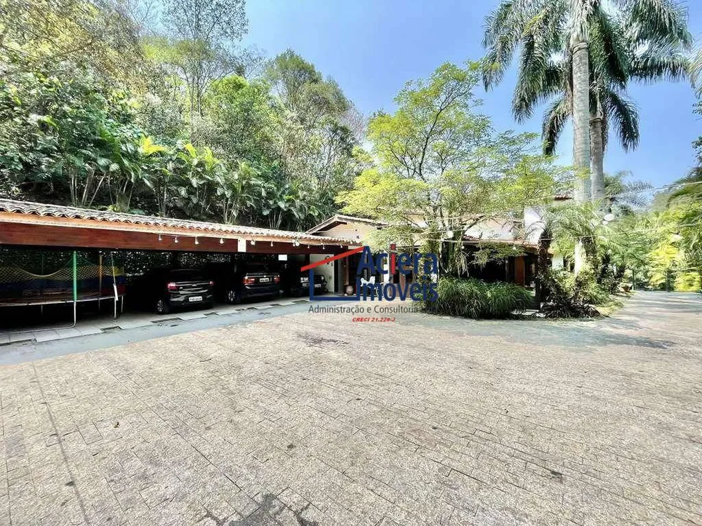 Casa de Condomínio, 6 quartos - Foto 6