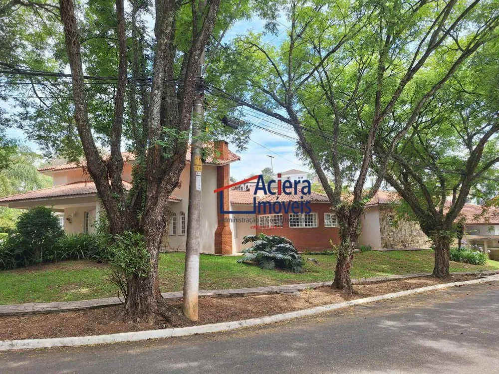 Casa de Condomínio, 4 quartos - Foto 5