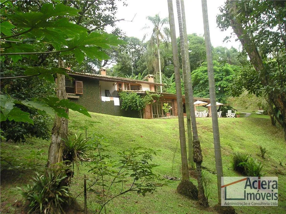 Casa, 4 quartos, 480 m² - Foto 2