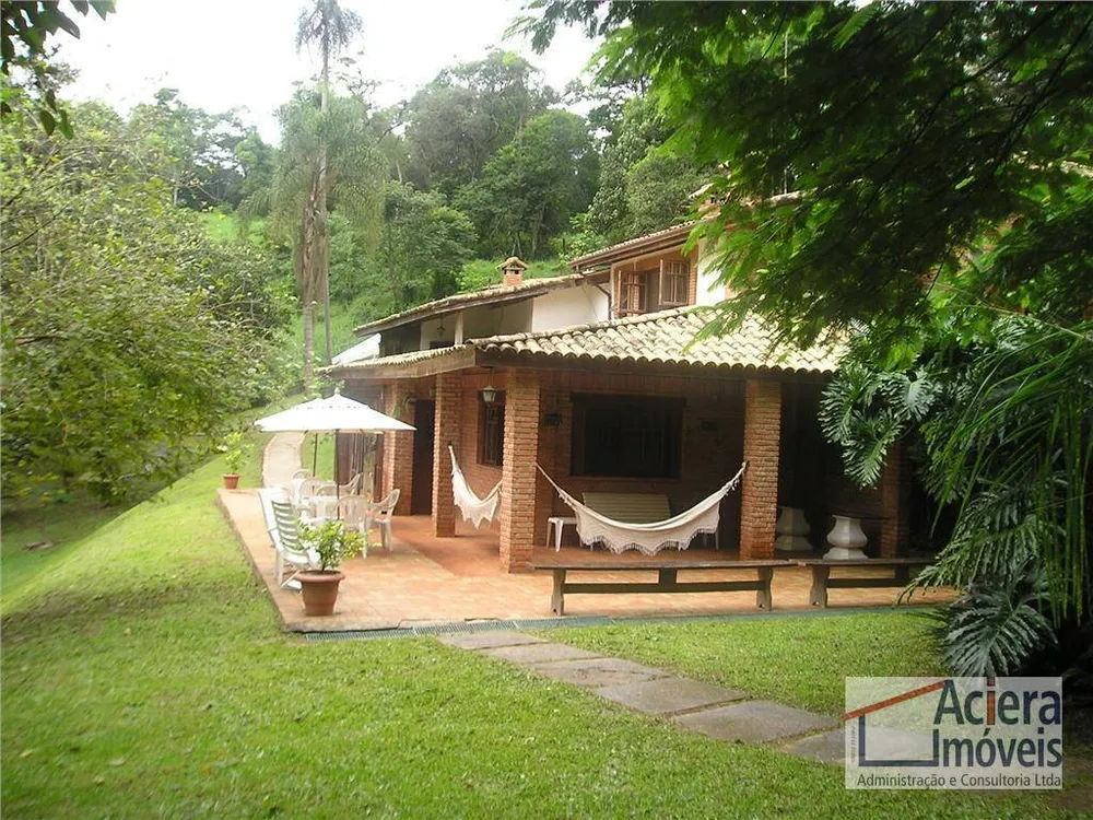 Casa, 4 quartos, 480 m² - Foto 4