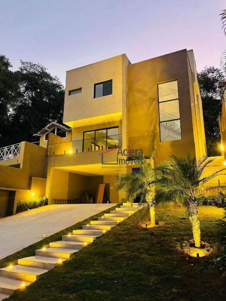 Casa de Condomínio, 3 quartos - Foto 5