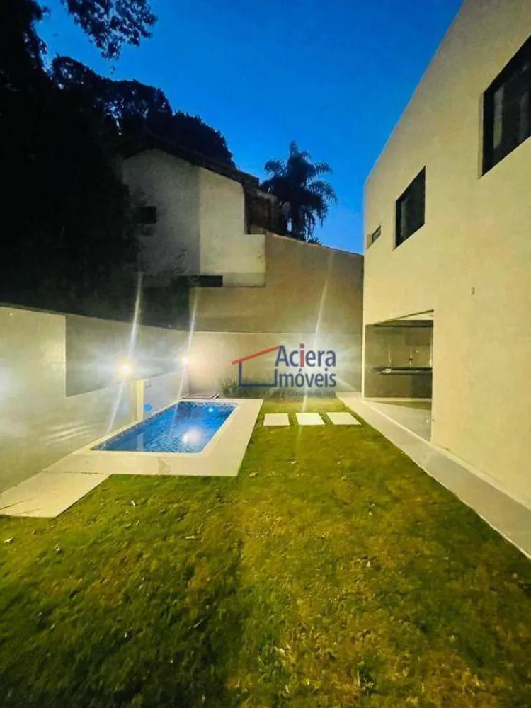 Casa de Condomínio, 3 quartos - Foto 7