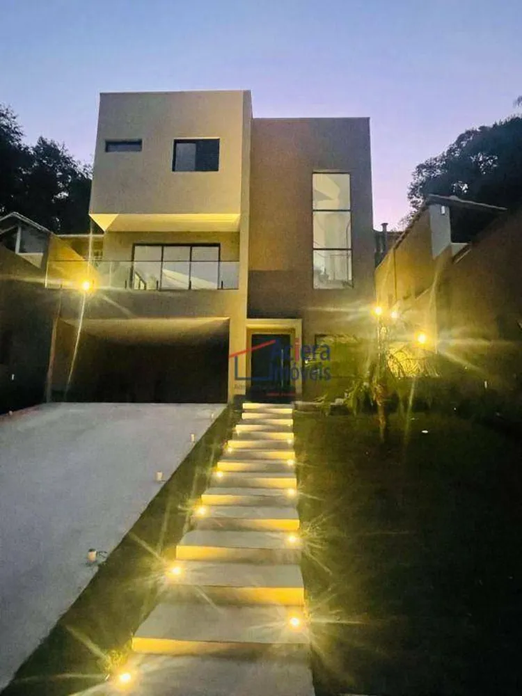 Casa de Condomínio, 3 quartos - Foto 2
