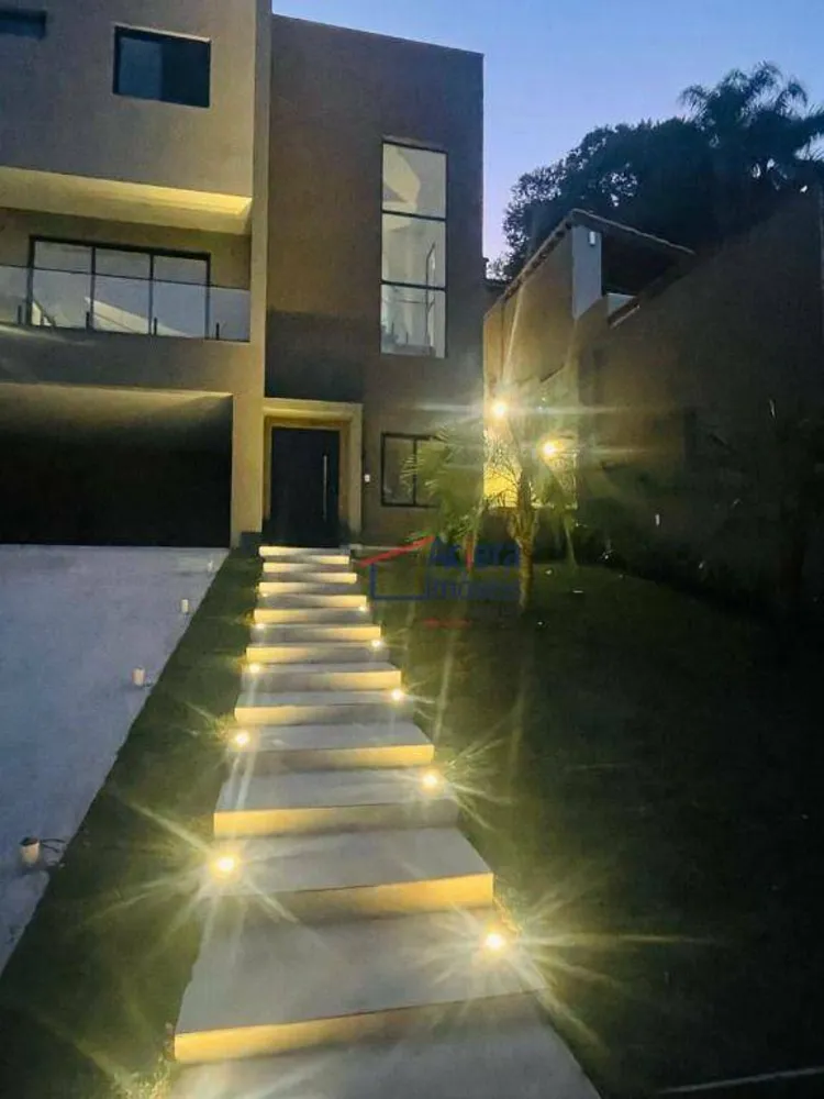 Casa de Condomínio, 3 quartos - Foto 8