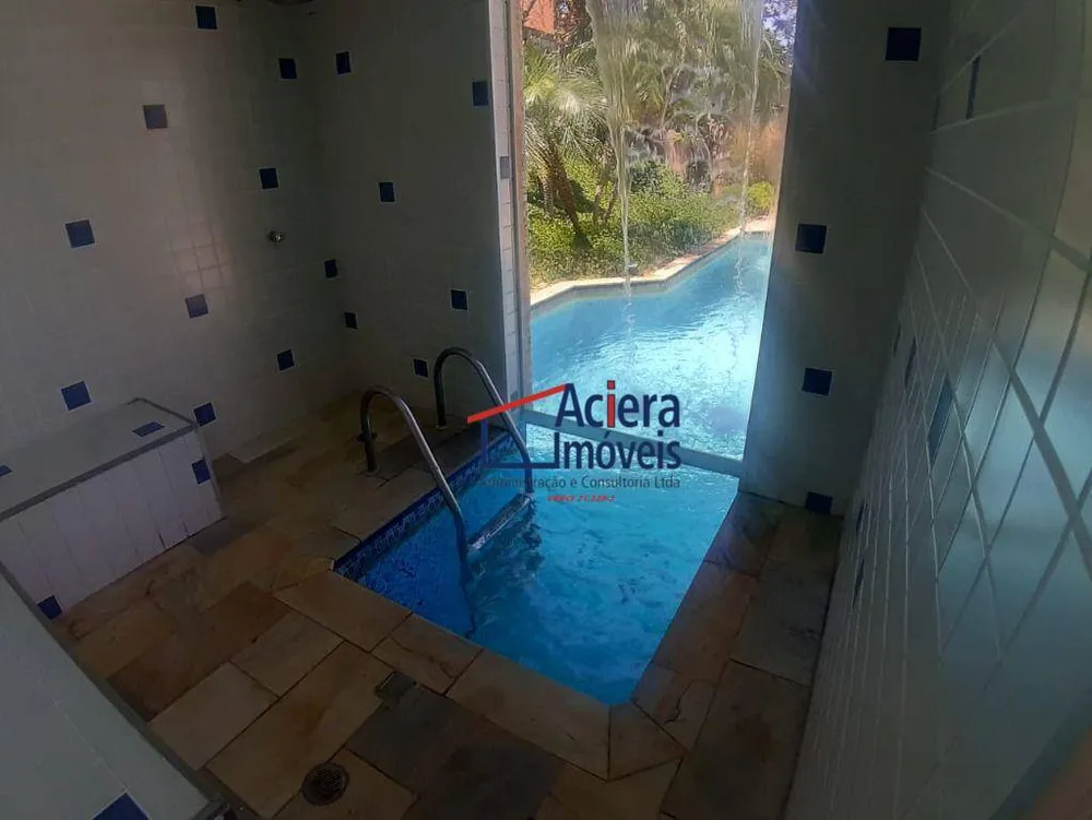 Casa de Condomínio, 4 quartos - Foto 3