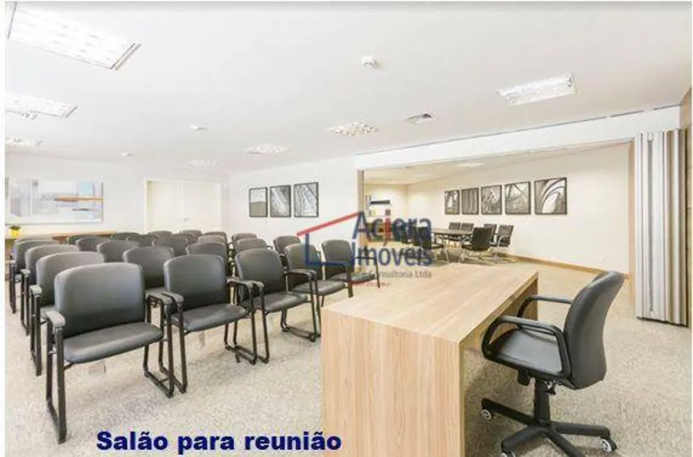 Sala-Conjunto, 40 m² - Foto 4
