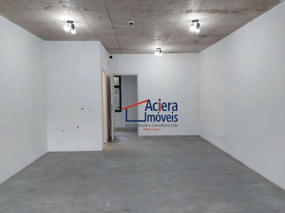 Sala-Conjunto, 40 m² - Foto 6