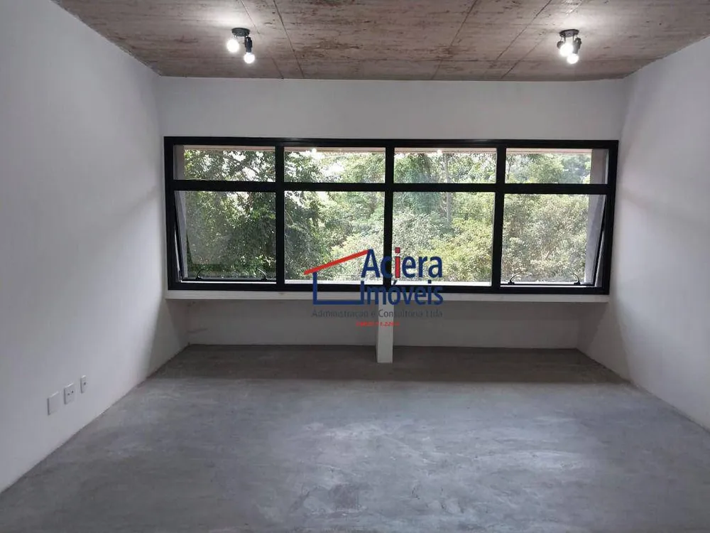 Sala-Conjunto, 40 m² - Foto 5