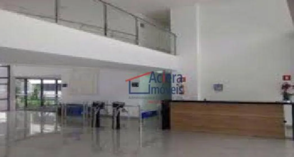 Sala-Conjunto, 40 m² - Foto 3