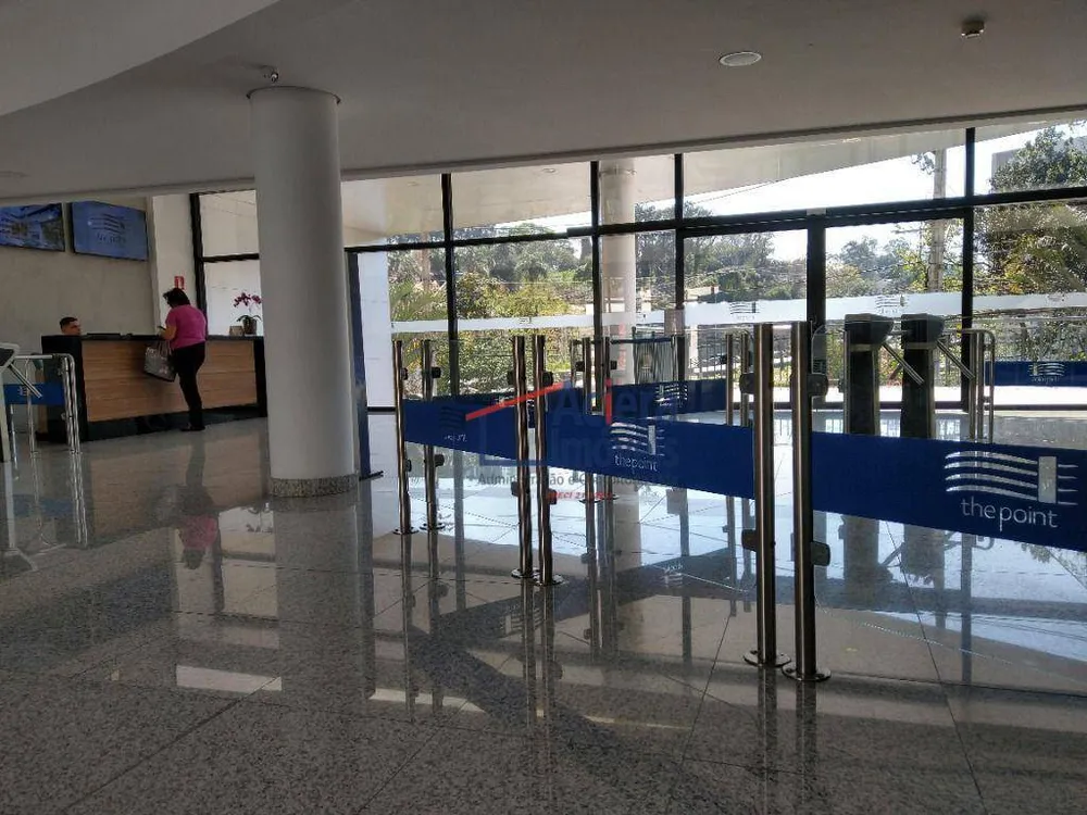 Sala-Conjunto, 40 m² - Foto 2