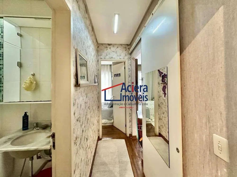 Casa de Condomínio, 3 quartos - Foto 6