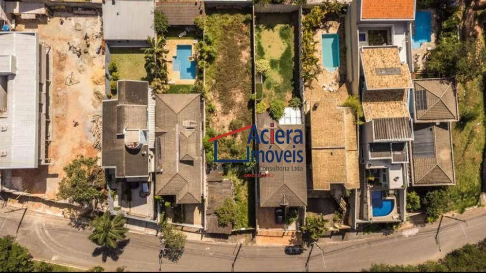 Terreno, 566 m² - Foto 1