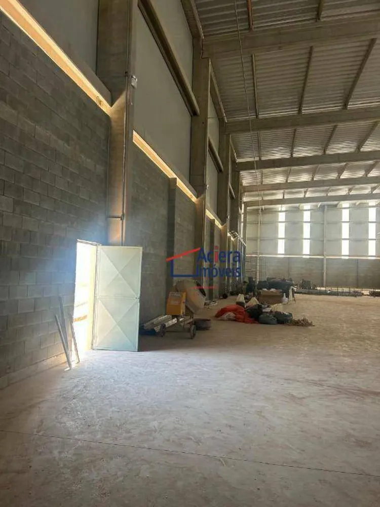Depósito-Galpão, 2730 m² - Foto 4