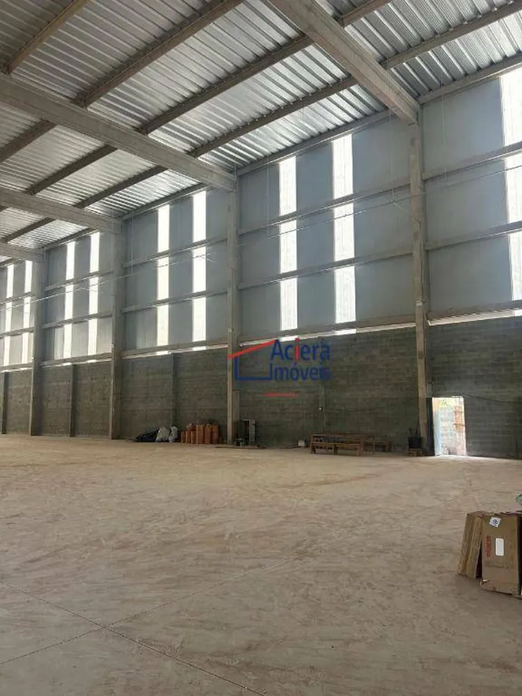 Depósito-Galpão, 2730 m² - Foto 5