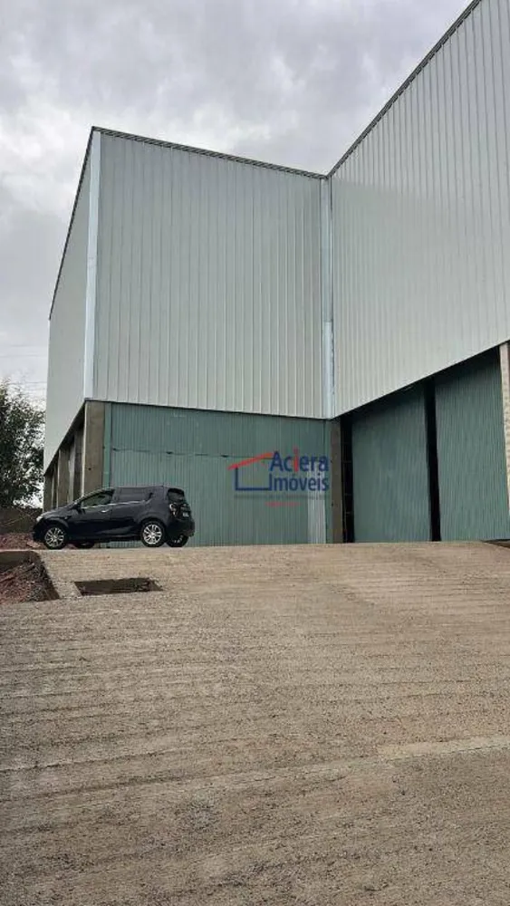 Depósito-Galpão, 2730 m² - Foto 1